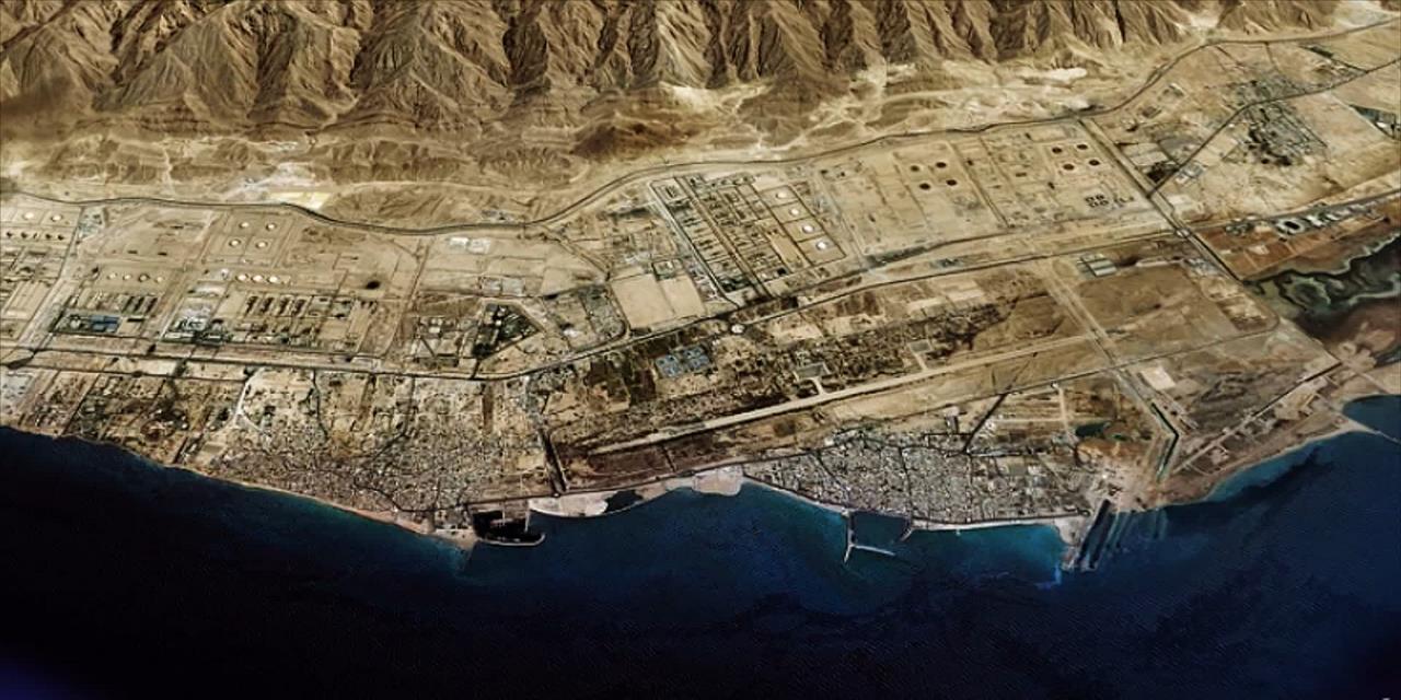 The documentary film introducing the Special Economic Zone Organization of Pars Energy has been updated.