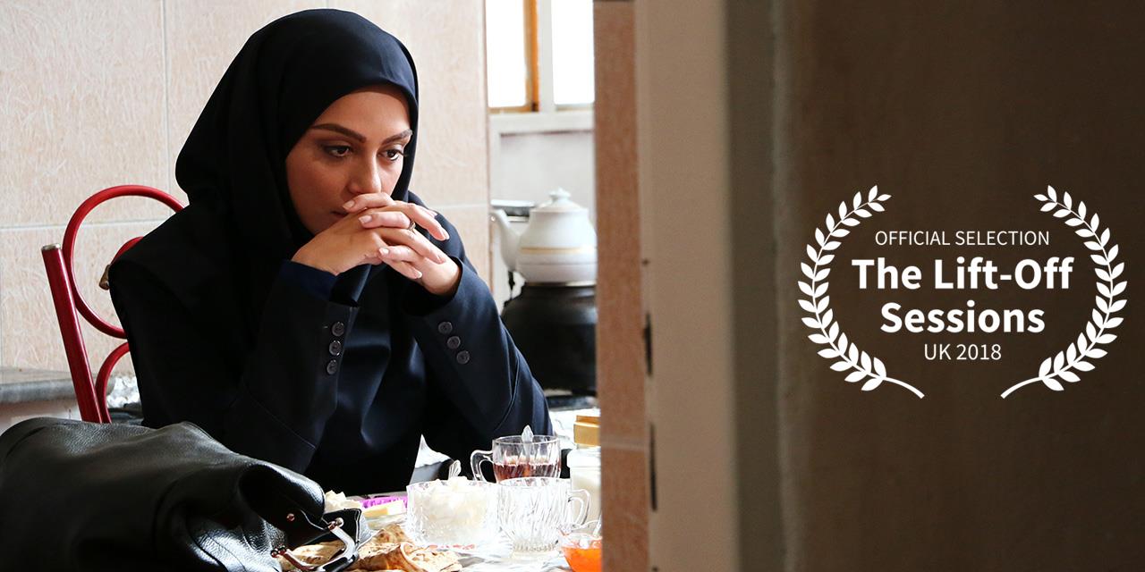 Official Selection for"14 Days" feature film at the British Lift-Off Film Festival