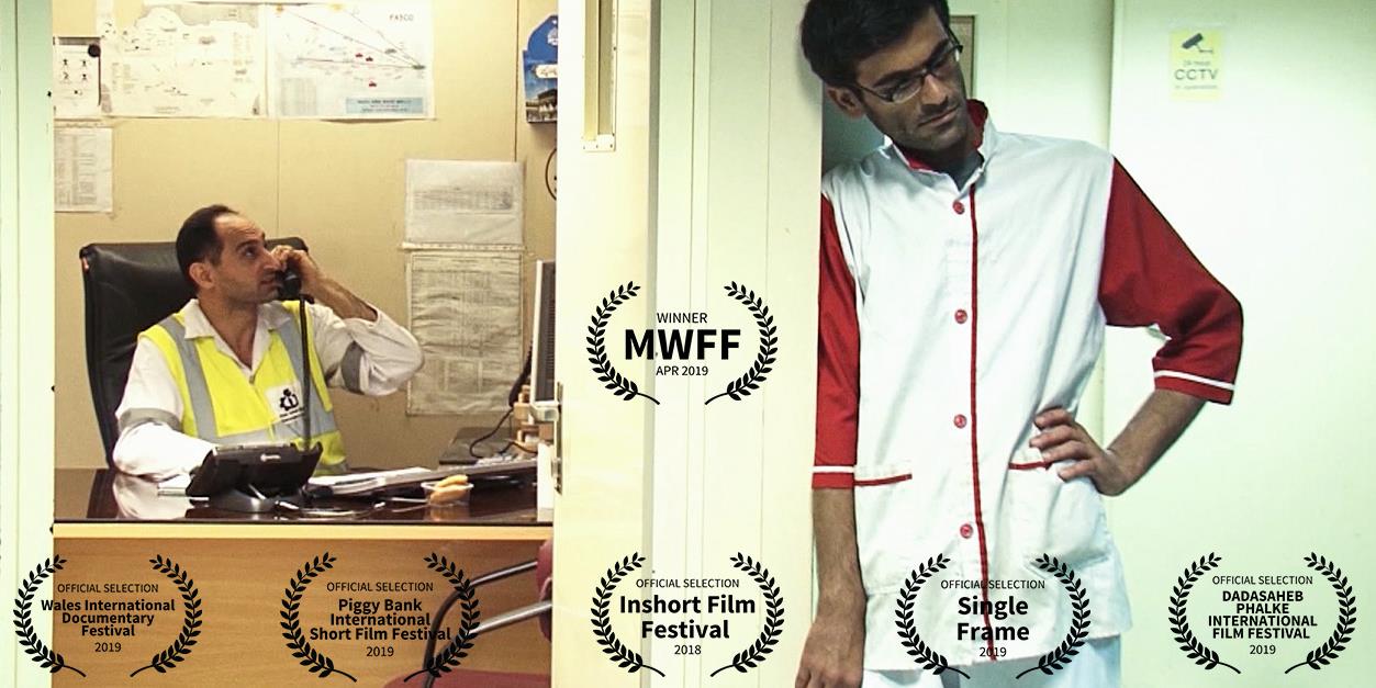 "14 + 2 Days" won the Best Documentary of the "Milestone Worldwide" Italy Festival