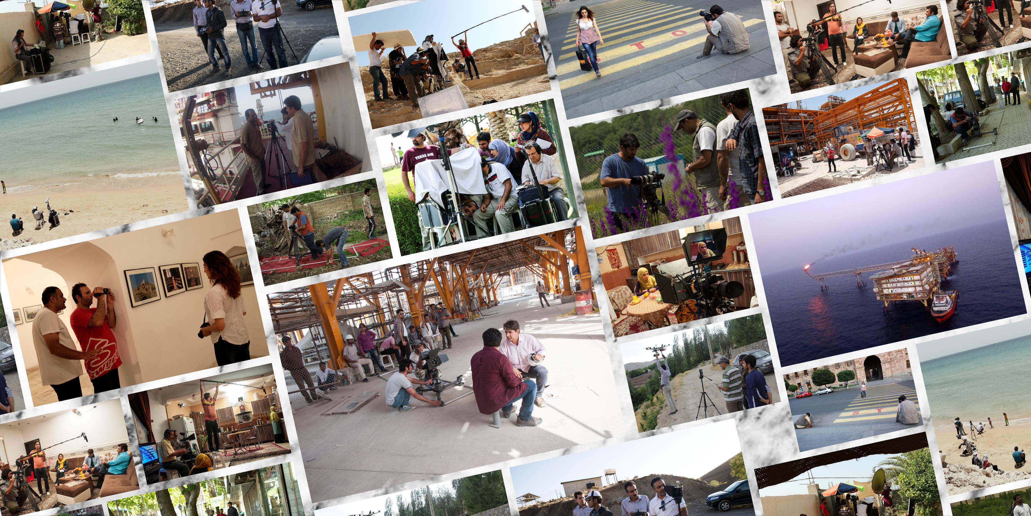About Mehta Tasvir