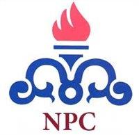 Iran’s National Petrochemical Company