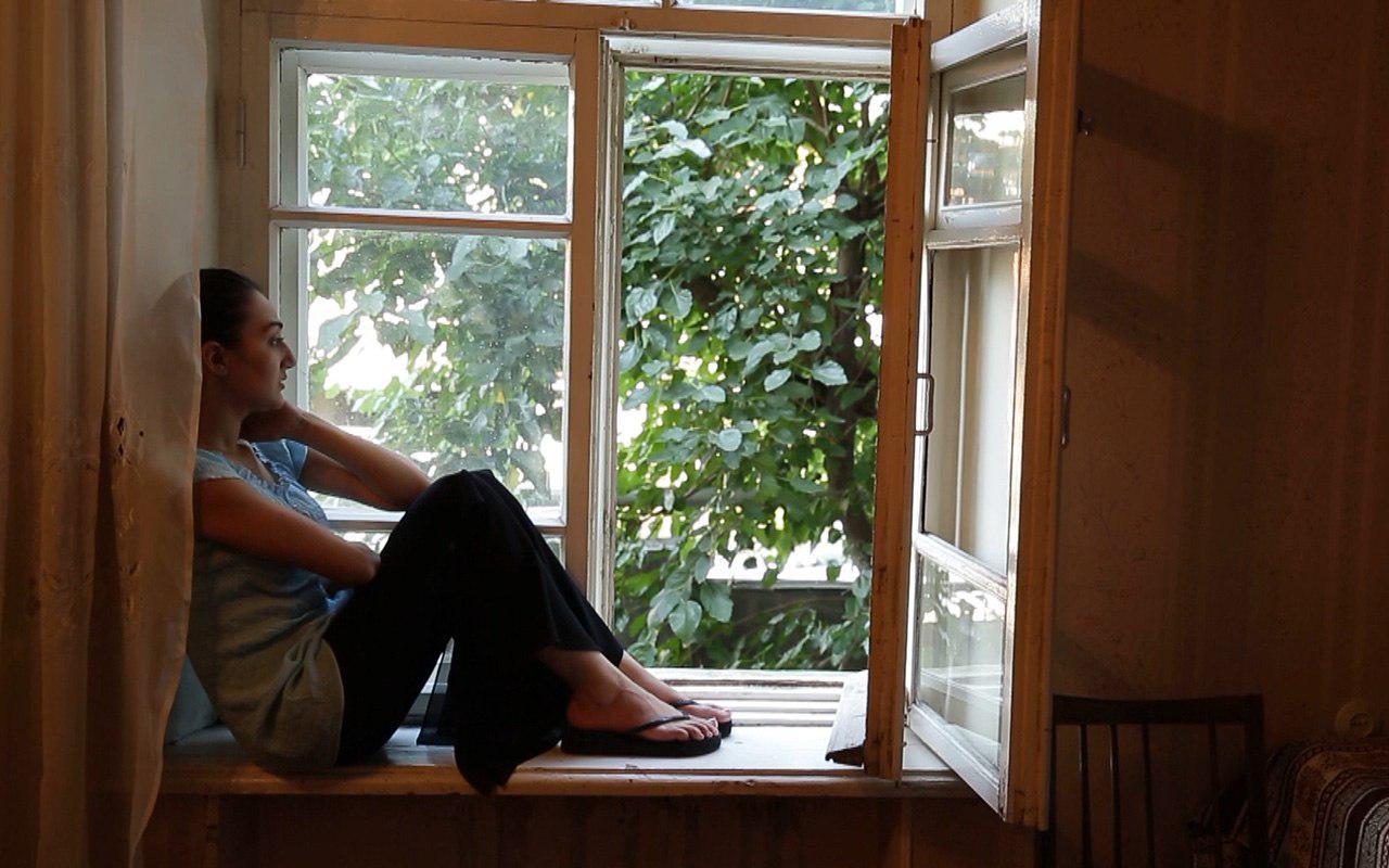 A Frame For Solitude 